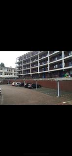 Veilige parkeerplek aan de Vondelweg, Rotterdam centrum, Huizen en Kamers, Garages en Parkeerplaatsen, Rotterdam
