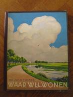 TE KOOP TWEE OUDE VERKADE BOEKEN, Boeken, Ophalen of Verzenden, Gelezen