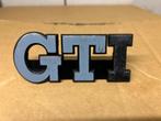 Volkswagen Golf MK2 GTI grill logo, Ophalen of Verzenden, Gebruikt