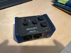 Zoom AMS-24 Audio Interface for recording and streaming, Computers en Software, Geluidskaarten, Ophalen of Verzenden, Zo goed als nieuw