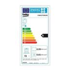 Beko FSM67320GXS - Elektrisch For van €529.00 Voor €399.00, Witgoed en Apparatuur, Fornuizen, Klantenservice@beko.nl, Hete lucht