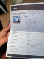 Nieuwe HP Laptop - Sealed in Verpakking!, Met videokaart, 15 inch, 8 GB, Nieuw