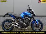 Yamaha MT 09 (bj 2016), Bedrijf, 900 cc, Naked bike