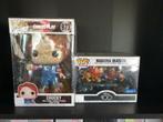 Funko poppen €50,- uitzoeken, Verzamelen, Poppetjes en Figuurtjes, Ophalen of Verzenden