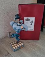 Disney traditions Alladin, Born Showman, Verzamelen, Disney, Ophalen of Verzenden, Nieuw, Beeldje of Figuurtje