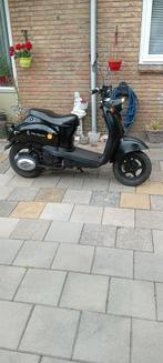 retro classic scooter 80cc, Fietsen en Brommers, Ophalen, Gebruikt