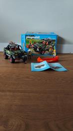 Playmobil Pickup 44 – 5558, Ophalen, Zo goed als nieuw, Complete set