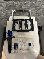 Geberit DuoFresh module, Doe-het-zelf en Verbouw, Sanitair, Ophalen, Zo goed als nieuw, Toilet