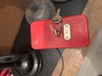 Brocante geld kluis, Ophalen of Verzenden, Zo goed als nieuw