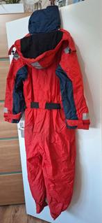 3x overlevingspak in 1 koop./Drijfpak/Vispak/Warmtepak, Watersport en Boten, Ophalen of Verzenden