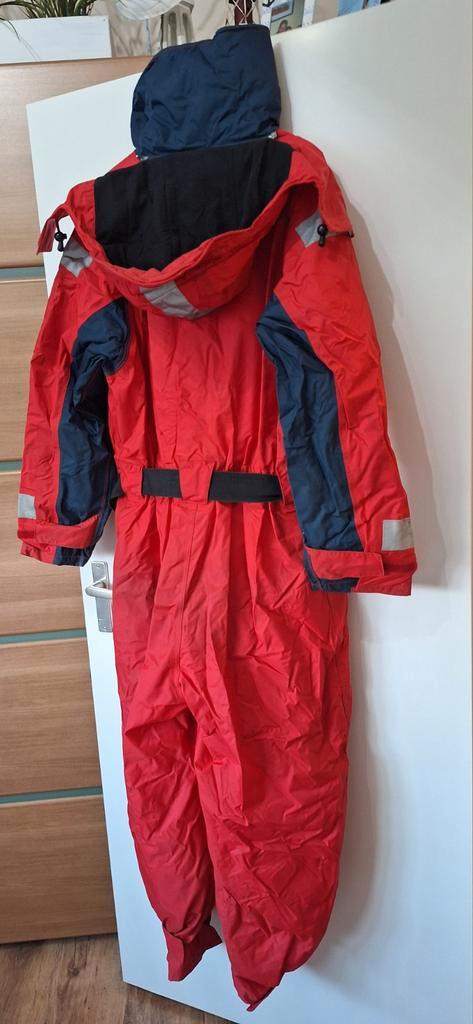 3x overlevingspak in 1 koop./Drijfpak/Vispak/Warmtepak, Watersport en Boten, Watersportkleding, Ophalen of Verzenden
