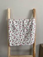 Rozen Tricot Stof - Megan Blue Fabrics - 1,5 Meter, Hobby en Vrije tijd, Stoffen en Lappen, Ophalen of Verzenden, Nieuw, Katoen