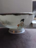 Japanse kom, Antiek en Kunst, Ophalen of Verzenden