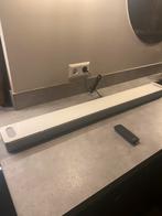 Bose smart soundbar 900, Audio, Tv en Foto, Soundbars, Ophalen, Bluetooth, Zo goed als nieuw