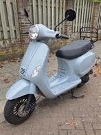 Scooter Turbo RL50 - Grote beurt gehad!, Ophalen
