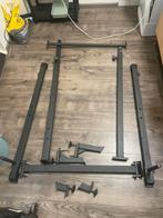 Squat rack, Ophalen, Zo goed als nieuw