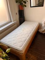 Auping Eenpersoonsbed - Goede Staat, Ophalen, Gebruikt, 90 cm, Eenpersoons
