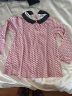 Blouse nieuw maat110, Ophalen of Verzenden, Nieuw, Meisje, Overhemd of Blouse