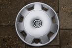1 losse originele wieldop Skoda Fabia 14 inch (Model 1), Auto diversen, Wieldoppen, Ophalen of Verzenden, Gebruikt