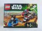 Lego 75012 - Star Wars - Barc Speeder met zijspan -Ongeopend, Lego, Info@lego.nl, Nieuw, Lego System