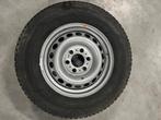 set all weather/ winterbanden Mercedes Sprinter, Auto-onderdelen, Banden en Velgen, Ophalen, Bestelwagen, 16 inch, Banden en Velgen