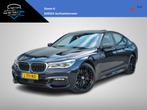 BMW 7-serie 730d High Executive M-sport HUD 360 CAMERA CARBO, Auto's, BMW, Te koop, Geïmporteerd, 5 stoelen, 265 pk