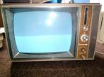 PHILCO Ford televisie, jaren zeventig, Ophalen