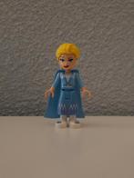 Lego Queen Elsa - Frozen, Kinderen en Baby's, Speelgoed | Duplo en Lego, Ophalen of Verzenden, Zo goed als nieuw
