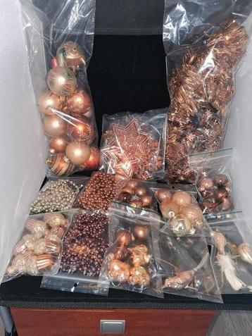 Kerst beschikbaar voor biedingen