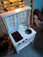 Speelgoed keukentje te koop, Kinderen en Baby's, Speelgoed | Speelkeukens, Ophalen, Zo goed als nieuw