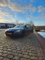 Audi A5 Sportback 2.0 TDI 3xS-Line PANORAMA | S Tronic 2018, Auto's, Audi, Origineel Nederlands, Te koop, Zilver of Grijs, 5 stoelen