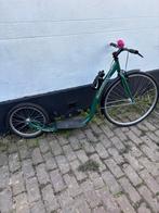 kickbike volwassenen, Ophalen, Gebruikt, Kickbike, Footbike