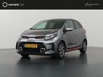 Kia Picanto 1.0 DPi GT-Line | Navigatie | Parkeercamera | Cl, Auto's, Kia, Voorwielaandrijving, Gebruikt, 4 stoelen, 23 km/l