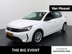 Opel Corsa 1.2 Edition || VAN MOSSEL BIG EVENT VOORDEEL ||, Auto's, Voorwielaandrijving, Stof, 1199 cc, Met garantie (alle)