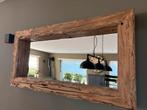 Houten Spiegel PTMD drijfhout, Huis en Inrichting, Ophalen, Zo goed als nieuw, 100 tot 125 cm, Minder dan 100 cm