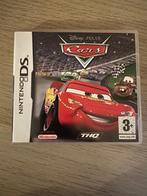 Disney Pixar Cars Nintendo DS, Gebruikt, 1 speler, Racen en Vliegen, Ophalen of Verzenden