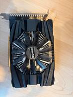 Nvidia GTX 1060 6GB - 3D, Computers en Software, Videokaarten, Ophalen, HDMI, PCI-Express 3, Gebruikt