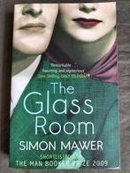 Simon Mawer - The Glass Room, Ophalen of Verzenden, Zo goed als nieuw, Simon Mawer