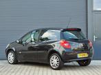 Renault Clio 1.6-16V Dynamique S nap nwe apk 2026!, Voorwielaandrijving, Gebruikt, 4 cilinders, Zwart