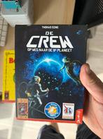 De Crew, Ophalen of Verzenden, Zo goed als nieuw