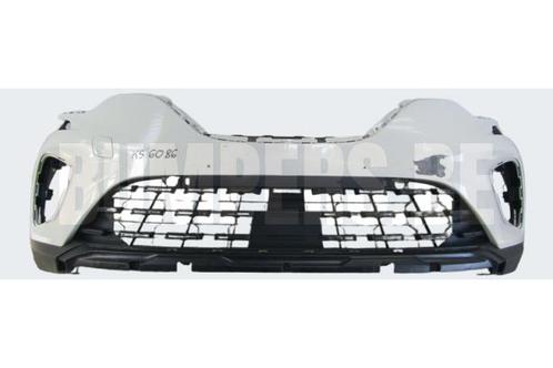 Bumper  Renault Captur 2 II 19-   voorbumper KS6086, Auto-onderdelen, Carrosserie en Plaatwerk, Bumper, Voor, Gebruikt, 6 maanden garantie
