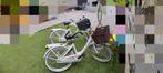 Twee kinderfietsen, goede staat, bon aanwezig!, Fietsen en Brommers, Fietsen | Dames | Damesfietsen, Minder dan 47 cm, Ophalen of Verzenden