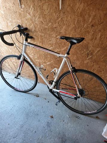 Trek One Series Racefiets - 60cm Frame beschikbaar voor biedingen