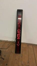 Lichtkrant groot 16 karakters 83 cm breed, Ophalen of Verzenden