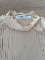 Costes creme top Maat M, Maat 38/40 (M), Beige, Ophalen of Verzenden, Zo goed als nieuw