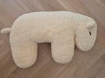 Zachte knuffel schaap, Kinderen en Baby's, Babymode-accessoires, Ophalen, Zo goed als nieuw