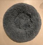 Donut 60 cm, Dieren en Toebehoren, Kattenmanden, Ophalen, Zo goed als nieuw, Pluche