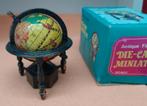 puntenslijper globe #9622, Verzamelen, Retro, Ophalen, Huis en Inrichting
