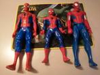 Grote Spiderman speelgoed figuren 4,- per stuk, Ophalen of Verzenden, Zo goed als nieuw
