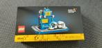 Lego Ideas set 40786 - Micro Command Centre - Sealed, Ophalen of Verzenden, Nieuw, Complete set, Lego